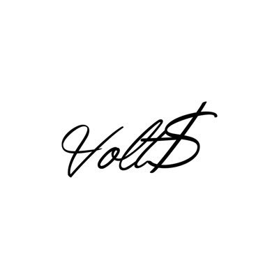 voltsrap's profile picture. Rapper.⚡️