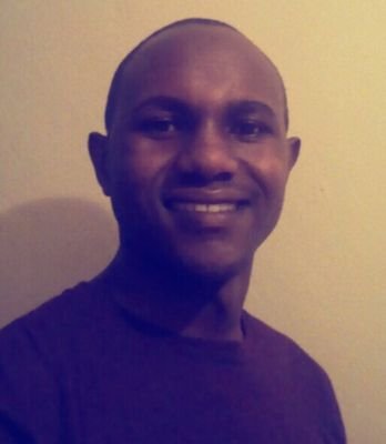 MachariaSK's profile picture. Live. Love. Laugh.