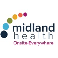 MidlandHealth(@MidlandHealth4U) 's Twitter Profile Photo