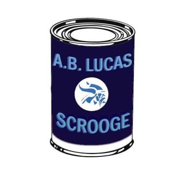 lucasscrooge16's profile picture. 