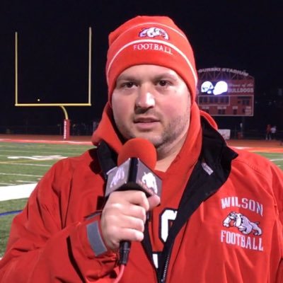 Producer/Host of @BulldogHour. Information Director for @WilsonBulldogs. Day job @MaysInWestLawn. #WeAre #MikeDragoSports #WilsonSD