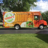 Wraps on Wheels (@wrapsonwheels) 's Twitter Profile Photo Wraps on Wheels (@wrapsonwheels) 's Twitter Profile Photo