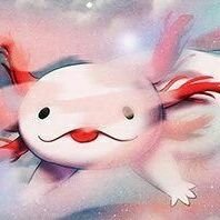 The Axolotl (@the_axolotl_) 's Twitter Profile
