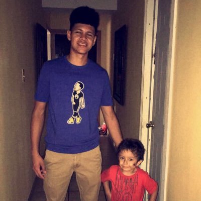 jesuspecina30's profile picture. Economedes. Class of 2016.