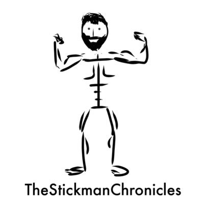 Mr. Stickman, Mr. Stickman isn't fooled by imitators. Mr. S…