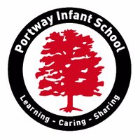 Portway Infant Sch(@Portway_infants) 's Twitter Profile Photo