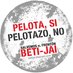 Frontón Beti-Jai (@betijaimadrid) Twitter profile photo