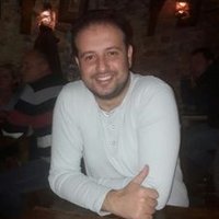 Oguz Aliskin (@oaliskin) Twitter profile photo