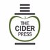 The Cider Press (@theciderpressuk) Twitter profile photo