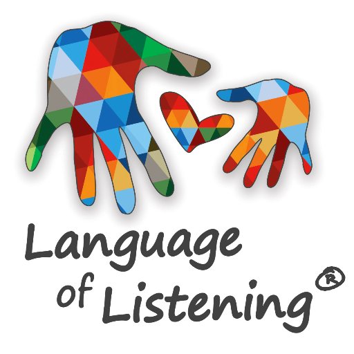 Founder of Language of Listening® & author of SAY WHAT YOU SEE®: More Hugs. More Respect. Elegantly simple coaching skills for parents & teachers.