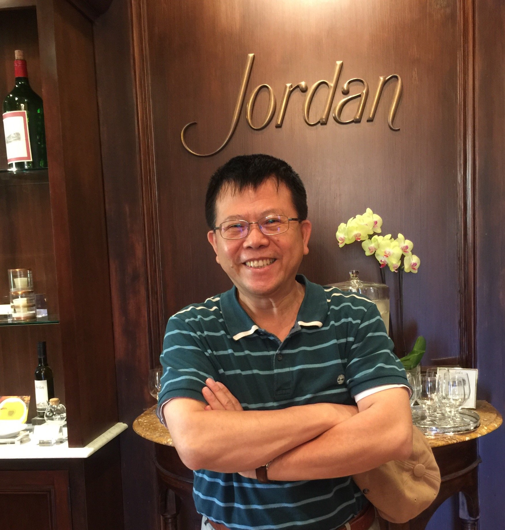 JordanJiang2009 Profile Picture