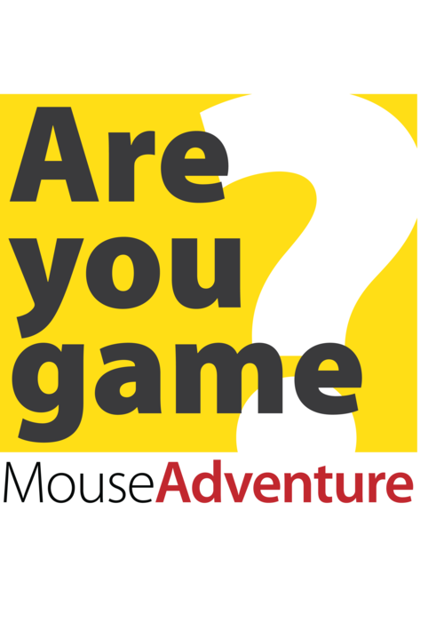 A quest-based puzzle hunt event produced by Third Gate Games (@3rdG8Games), held at Disney theme parks and other locations #puzzle @mouseadventure@worldkey.io