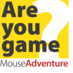MouseAdventure (@mouseadventure) Twitter profile photo