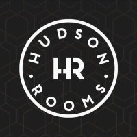 The Hudson Rooms (@thehudsonrooms) 's Twitter Profile