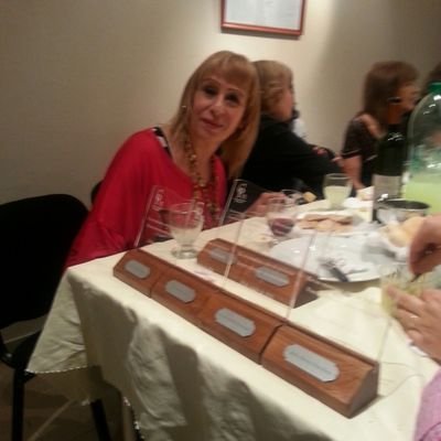 angelac97446168's profile picture. psicologa-