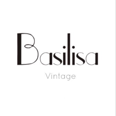 BasilisaVintage's profile picture. Vintage Concept Store