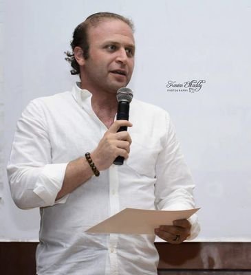 MohamedGenena13's profile picture. Movies Entertainment TV General Entertainment