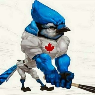 I BLEED BLUE..... Got alot of time for my Blue jays...Maple leafs...Raptors....T.O. Baby!! bleed a little teel as well the Miami Dolphins 🐬 🐬