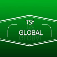 TSf GLOBAL(@TSf_GLOBAL) 's Twitter Profile Photo