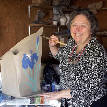 Artgal521's profile picture. Professional Artist and Gallerist