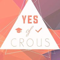 YES of CROUS(@yesofcrous) 's Twitter Profile Photo