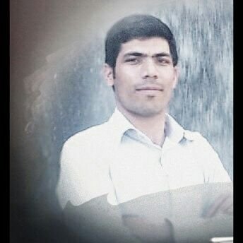 JafarGolriz's profile picture.