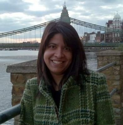 Piali Das Gupta Profile