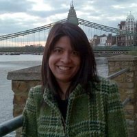 Piali Das Gupta(@PialiDG) 's Twitter Profile Photo