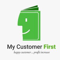 MyCustomerFirst! (@m_customerfirst) 's Twitter Profile