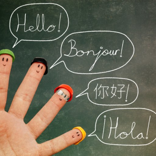 Hello! Hola! Bonjour! Teaching and developing a love for French and Spanish at KS3,4 and 5!