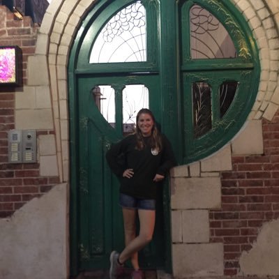 courtney_1028's profile picture. Imagineer at the #GreatsStoryLab