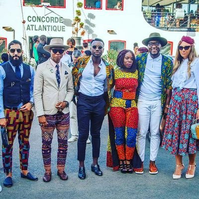 LaetitiaCarmell's profile picture. God Bless u †

 Paris 📍