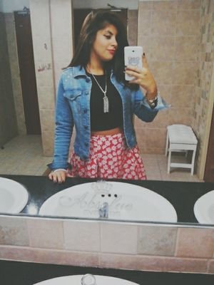 abrilnatalia4's profile picture. Seguime y te sigo!!xD     ~❤
~