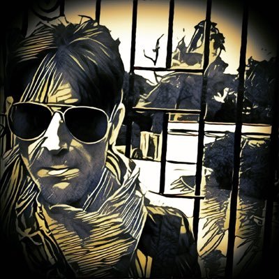 electronic composer/Radio Host bookings contact info@type1radio.com
