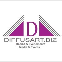 Diffusart (@diffusart) 's Twitter Profile