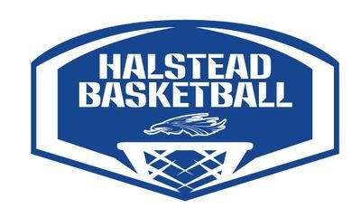 Halstead Lady Dragon Basketball