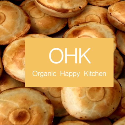 Orghappykitchen Profile Picture