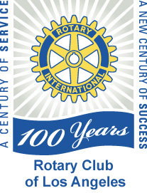 LA5Rotary's profile picture. 