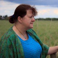 Angela Daymond (@fenland_textile) 's Twitter Profile