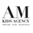AMKidsAgency's profile image