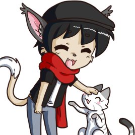 NekoStarさんのプロフィール画像