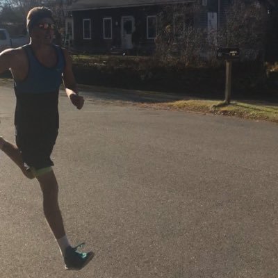 Spitfire_180's profile picture. The faster you run, the faster you're done.