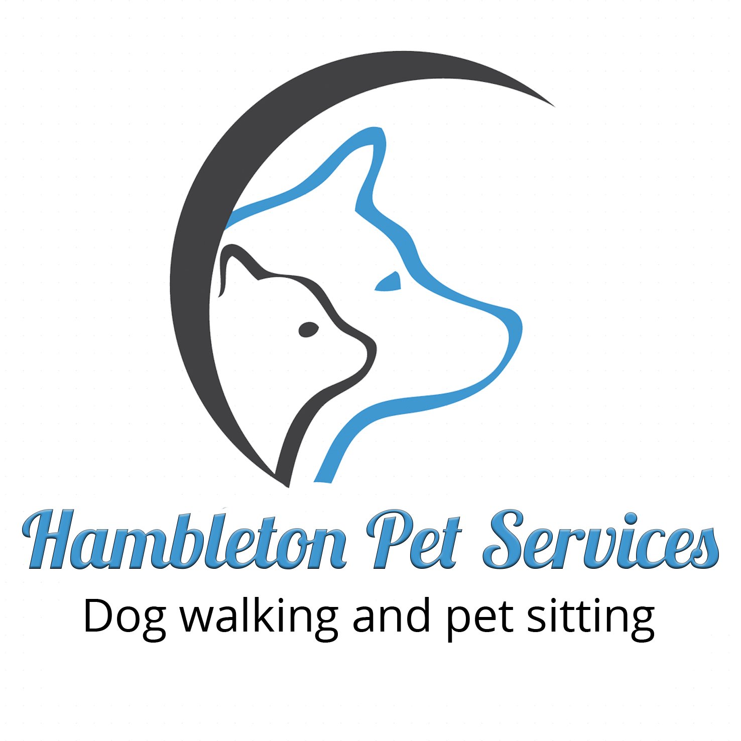 hambletonpet's profile picture. A husband and wife dog walking and pet sitting service in Thirsk and surrounding areas.