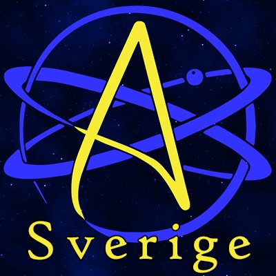 ateistsverige's profile picture. Ateist Sveriges Twitteraccount. We strives to reduce the influence of religion by attending to our freedom of thought, opinion-and religious freedom.