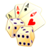 Noticias sobre juegos de azar y apuestas en español. News on gambling and betting in Spanish