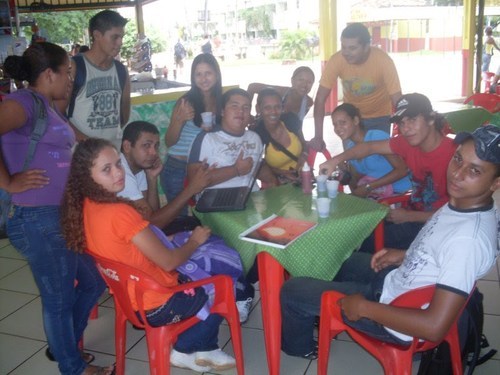 computacao2010's profile picture. 