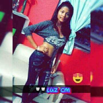 luz_carrascal's profile picture. Cartagena. @luz_carrascal .