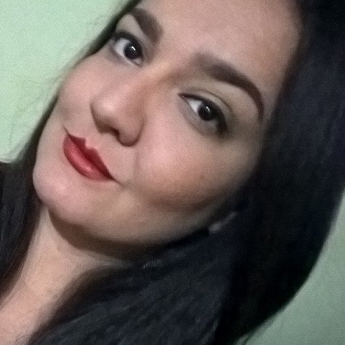 CAHLOHNOGUEIRA's profile picture. Felicidade é só questão de SER!