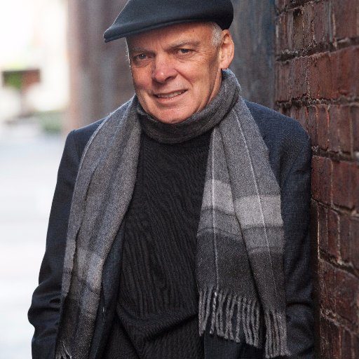 Graeme Simsion Profile