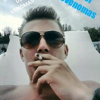 VENOMAS (@dvenomas) 's Twitter Profile